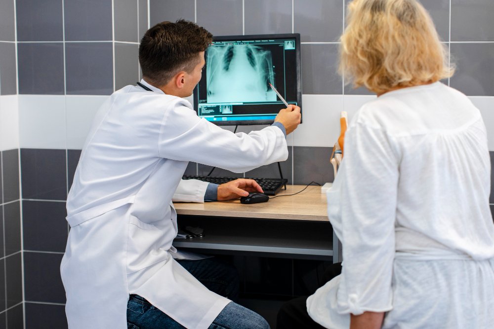Radiologische Praxen
