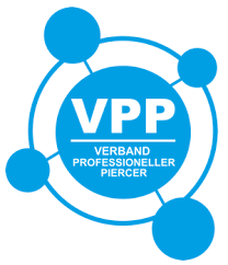 Logo VPP – Verband für Pflege und Prävention